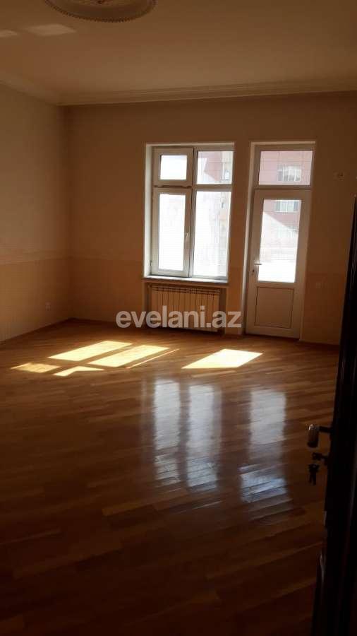 Satılır, yeni tikili, 5 otaqlı, 250 m², Bakı, Nərimanov r, Gənclik m.