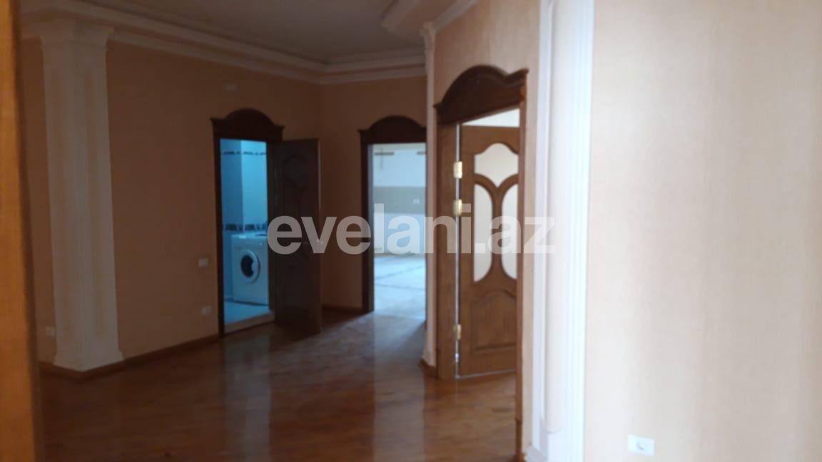 Satılır, yeni tikili, 5 otaqlı, 250 m², Bakı, Nərimanov r, Gənclik m.