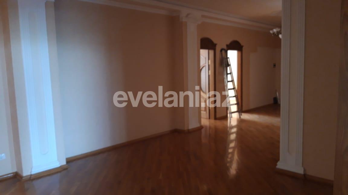 Satılır, yeni tikili, 5 otaqlı, 250 m², Bakı, Nərimanov r, Gənclik m.