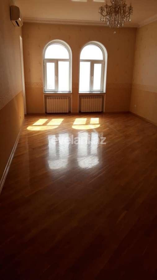 Satılır, yeni tikili, 5 otaqlı, 250 m², Bakı, Nərimanov r, Gənclik m.