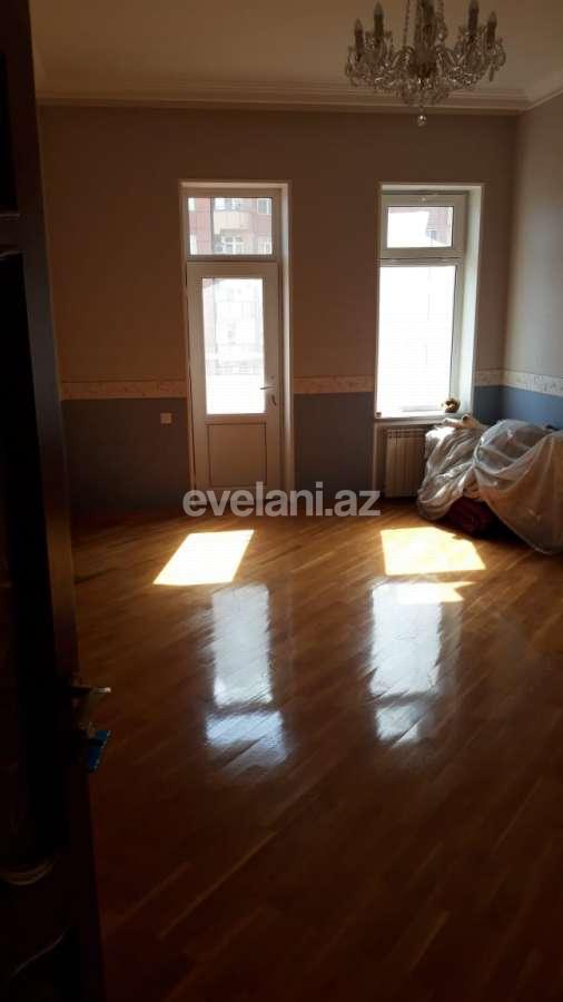 Satılır, yeni tikili, 5 otaqlı, 250 m², Bakı, Nərimanov r, Gənclik m.