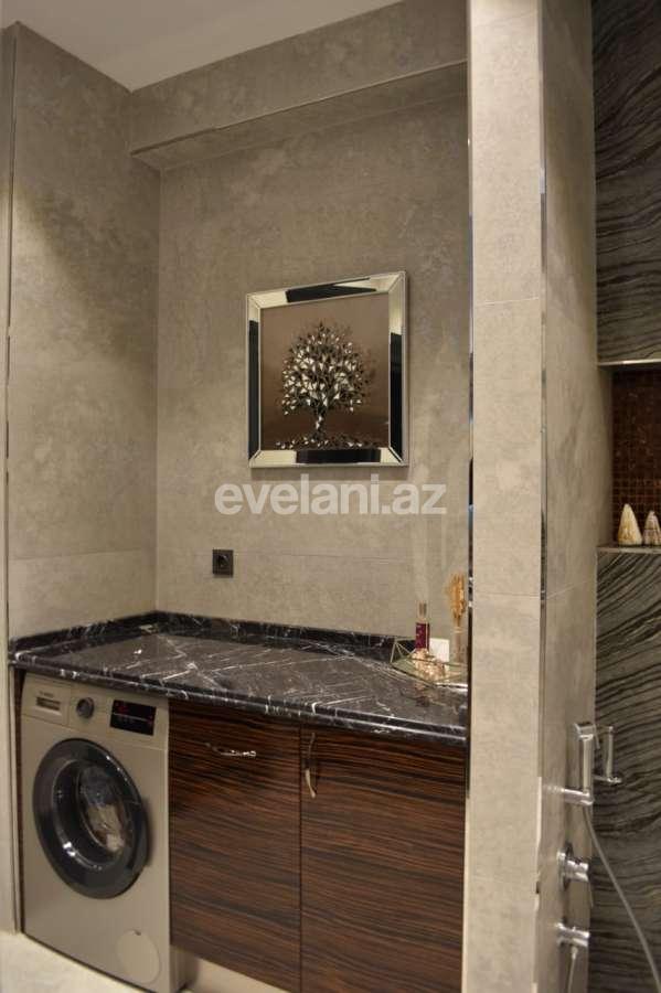 Satılır, yeni tikili, 3 otaqlı, 120 m², Bakı, Nəsimi r, 28 may m.