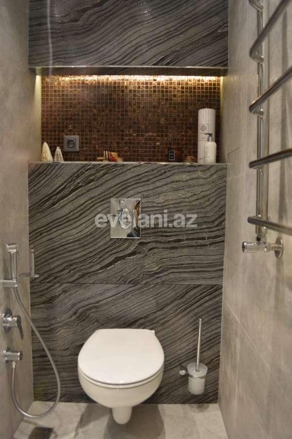 Satılır, yeni tikili, 3 otaqlı, 120 m², Bakı, Nəsimi r, 28 may m.