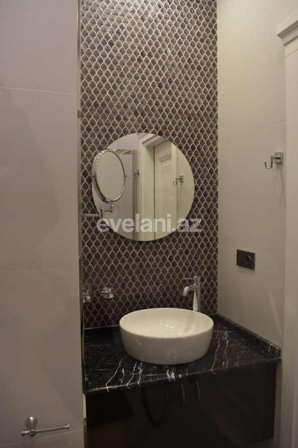 Satılır, yeni tikili, 3 otaqlı, 120 m², Bakı, Nəsimi r, 28 may m.