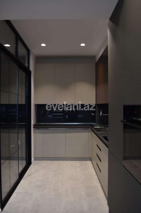 Satılır, yeni tikili, 3 otaqlı, 120 m², Bakı, Nəsimi r, 28 may m.