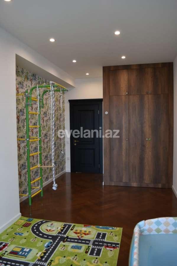 Satılır, yeni tikili, 3 otaqlı, 120 m², Bakı, Nəsimi r, 28 may m.