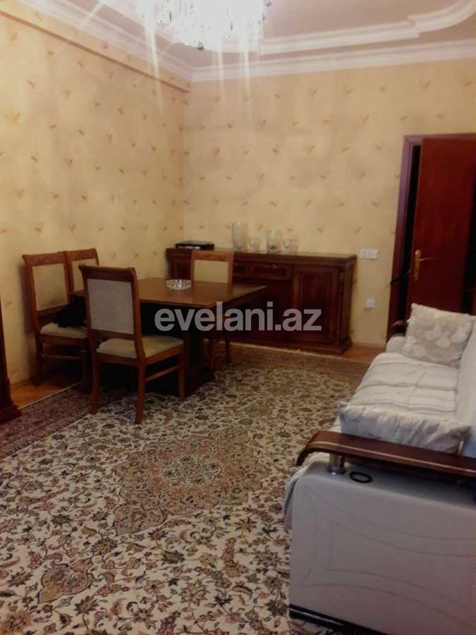 Продаётся, новостройка, 2-комнаты, 50 m², Баку, Бинагадинский r, 9-й микрорайон p.