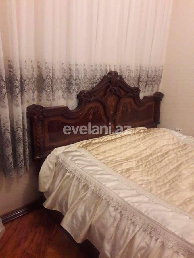 Продаётся, новостройка, 2-комнаты, 50 m², Баку, Бинагадинский r, 9-й микрорайон p.