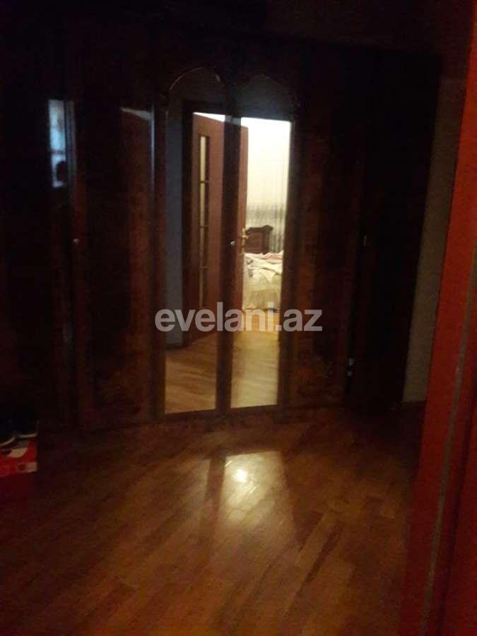 Продаётся, новостройка, 2-комнаты, 50 m², Баку, Бинагадинский r, 9-й микрорайон p.