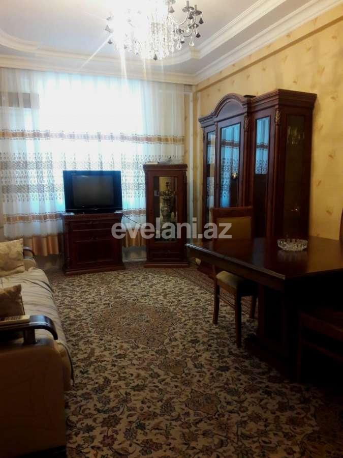 Продаётся, новостройка, 2-комнаты, 50 m², Баку, Бинагадинский r, 9-й микрорайон p.