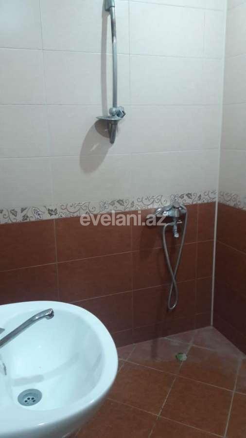 Продаётся, новостройка, 2-комнаты, 50 m², Баку, Бинагадинский r, 9-й микрорайон p.