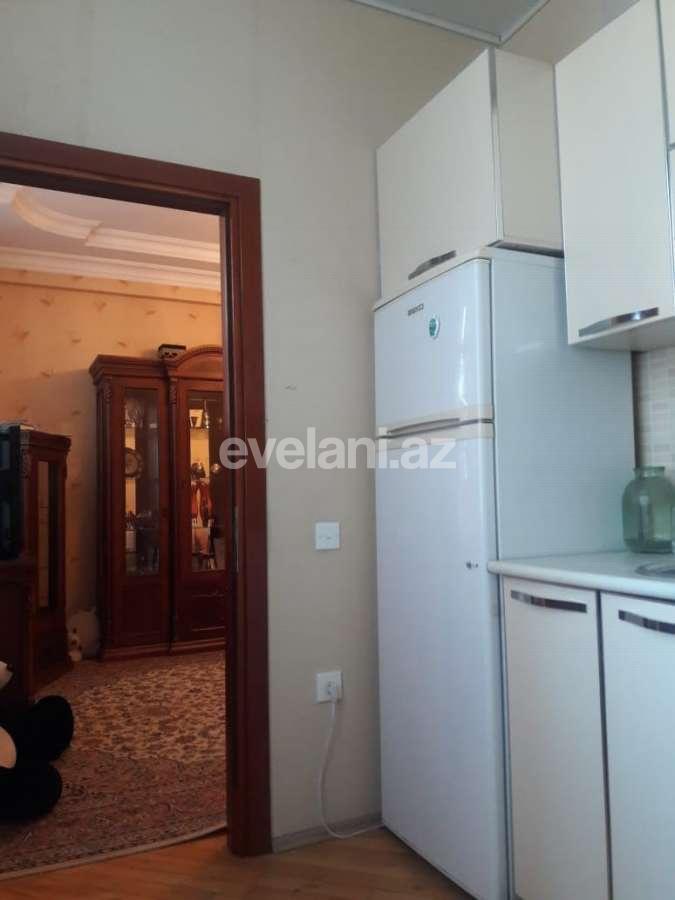 Продаётся, новостройка, 2-комнаты, 50 m², Баку, Бинагадинский r, 9-й микрорайон p.