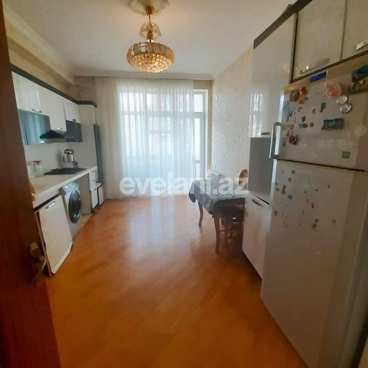 Satılır, yeni tikili, 3 otaqlı, 120 m², Nəriman Nərimanov m.