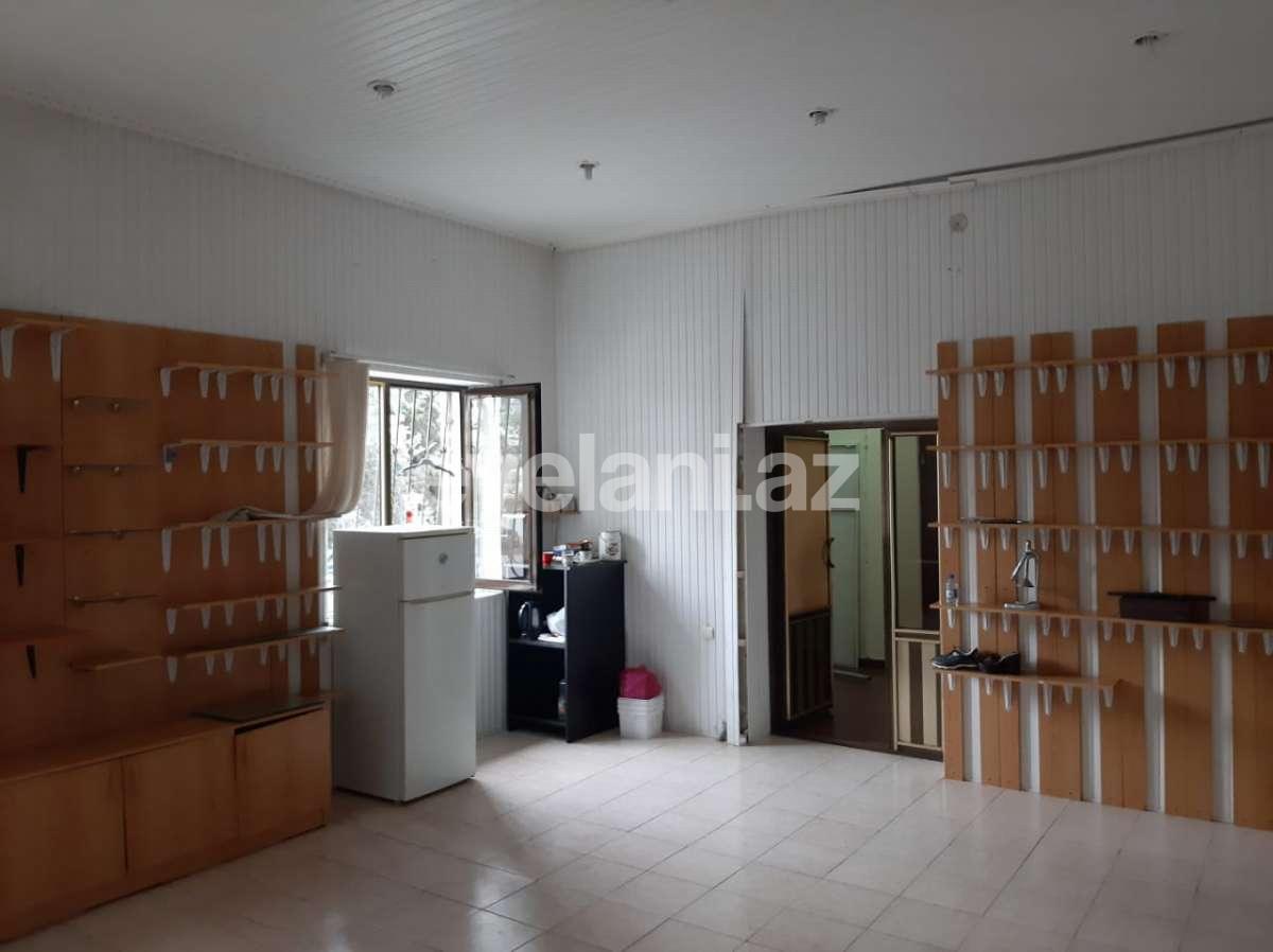 Сдаётся, офис, 3-комнаты, 110 m², Ясамальский r.