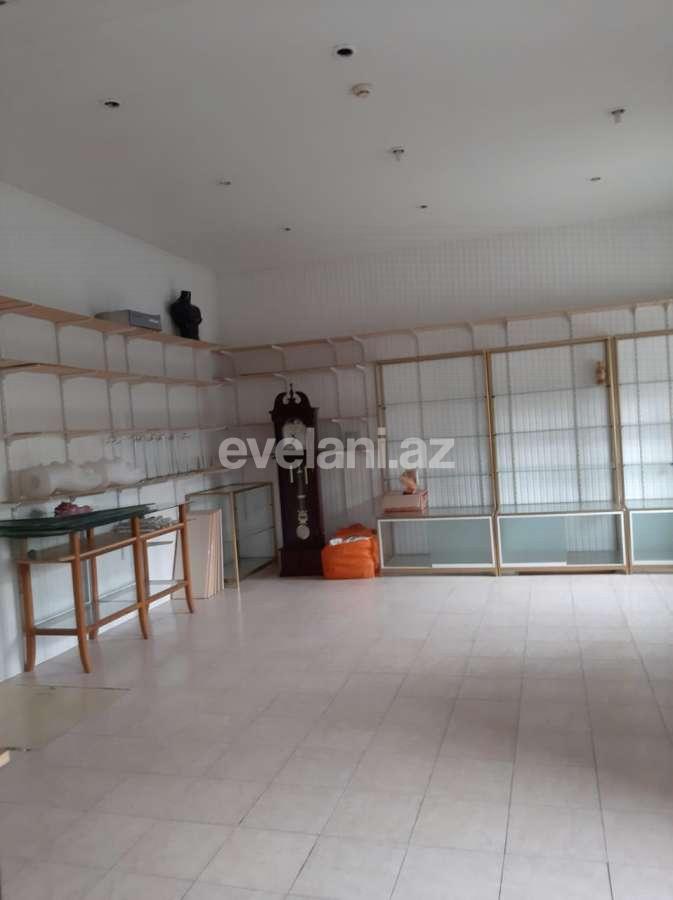 Сдаётся, офис, 3-комнаты, 110 m², Ясамальский r.