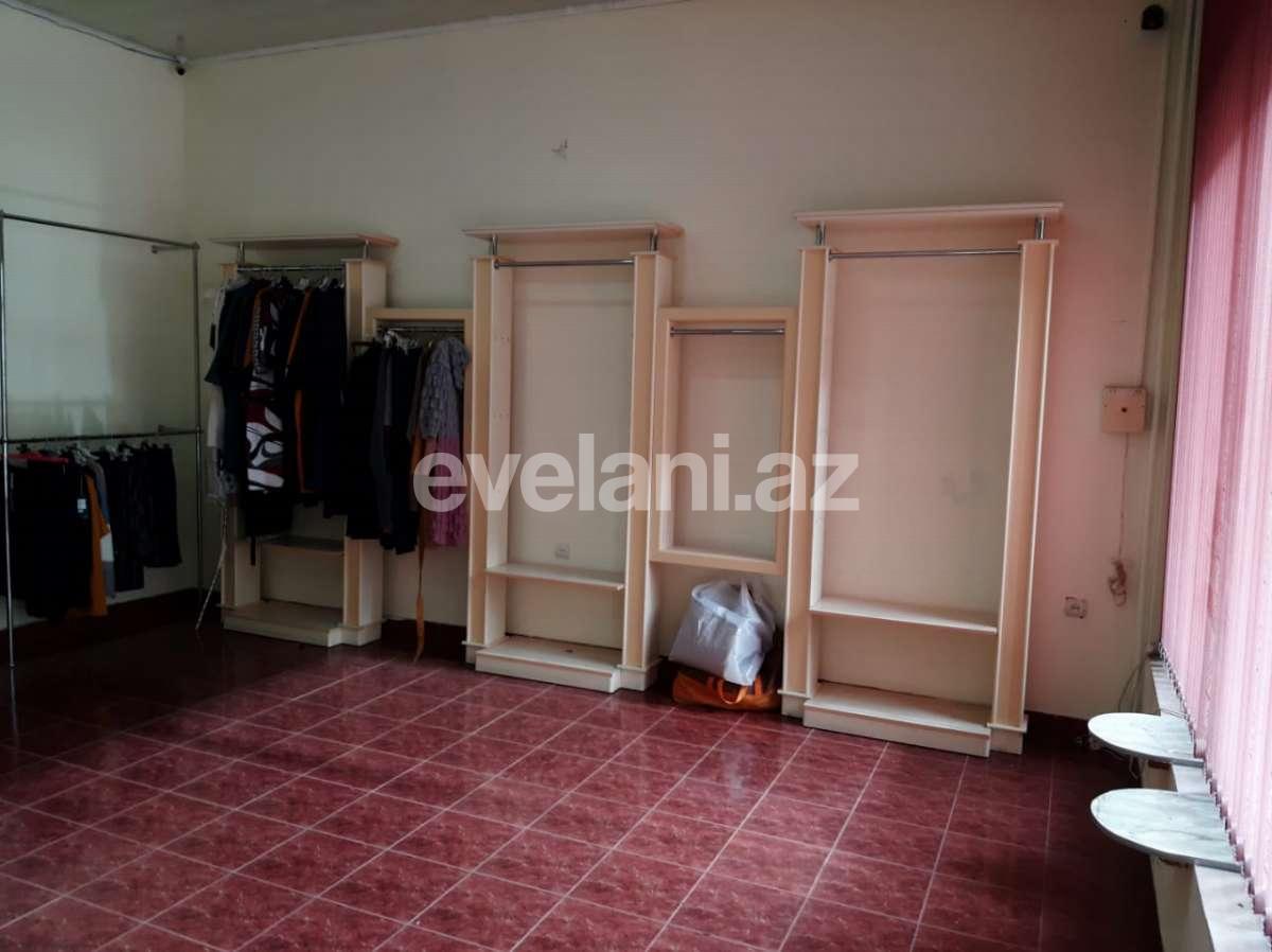 Сдаётся, офис, 3-комнаты, 110 m², Ясамальский r.