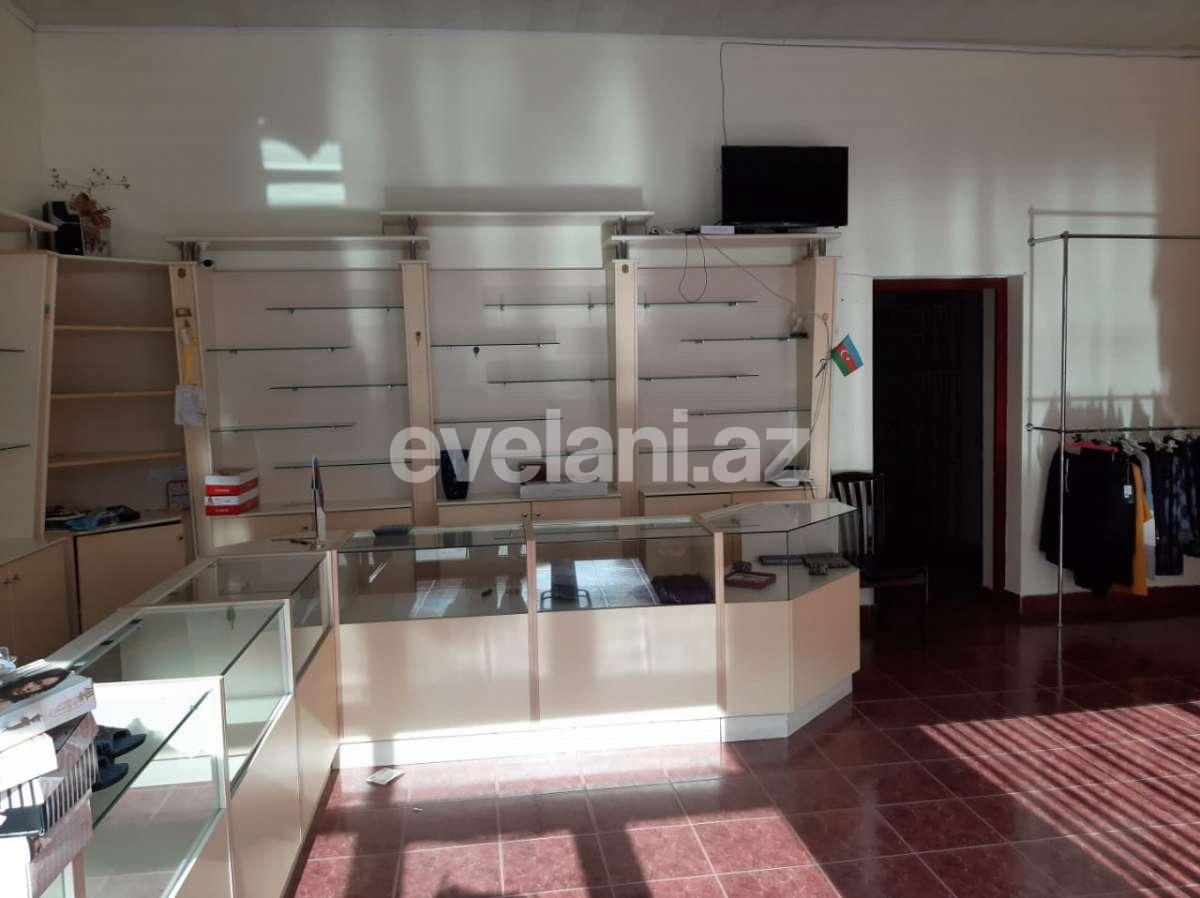 Сдаётся, офис, 3-комнаты, 110 m², Ясамальский r.