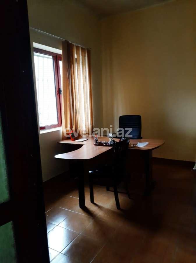 Сдаётся, офис, 3-комнаты, 110 m², Ясамальский r.