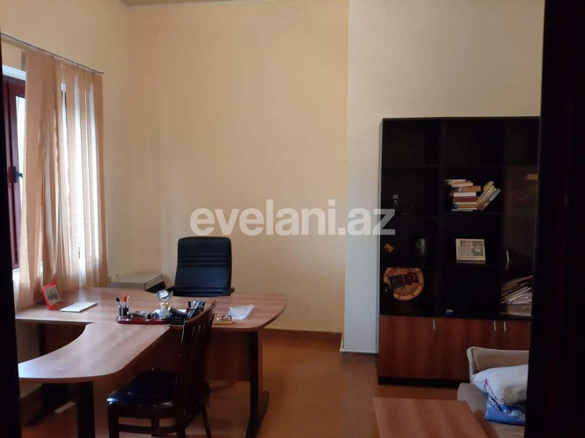 Сдаётся, офис, 3-комнаты, 110 m², Ясамальский r.