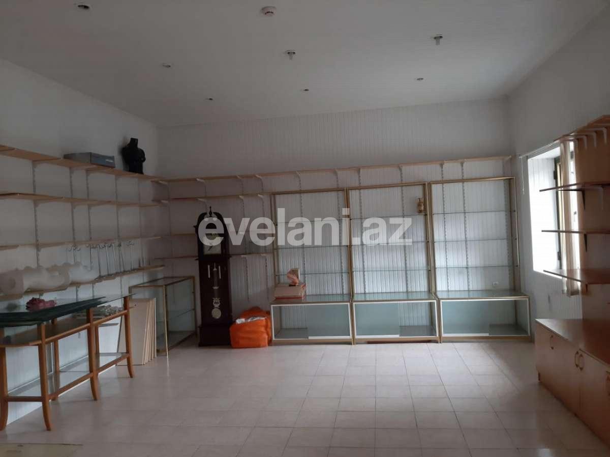 Сдаётся, офис, 3-комнаты, 110 m², Ясамальский r.