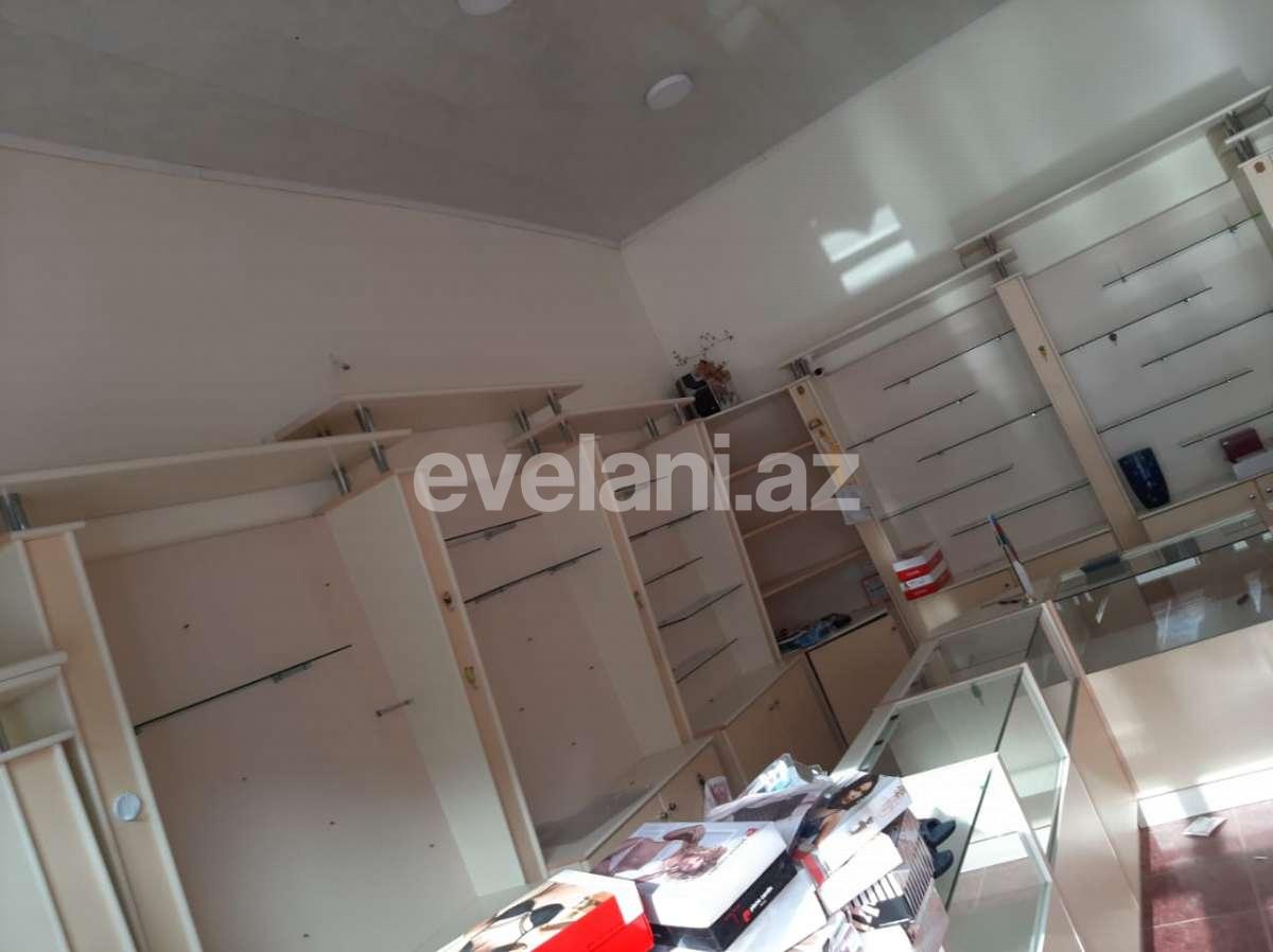 Сдаётся, офис, 3-комнаты, 110 m², Ясамальский r.