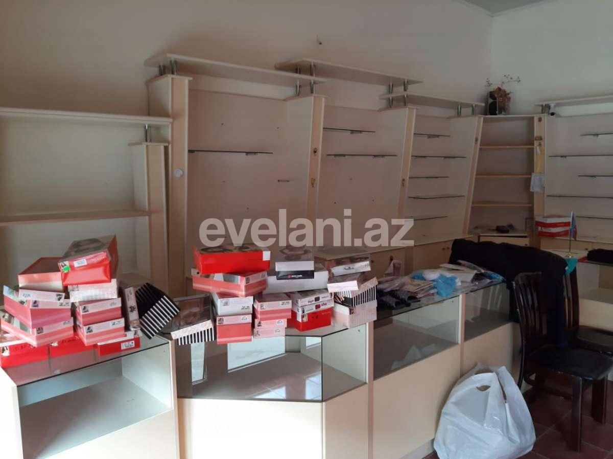 Сдаётся, офис, 3-комнаты, 110 m², Ясамальский r.