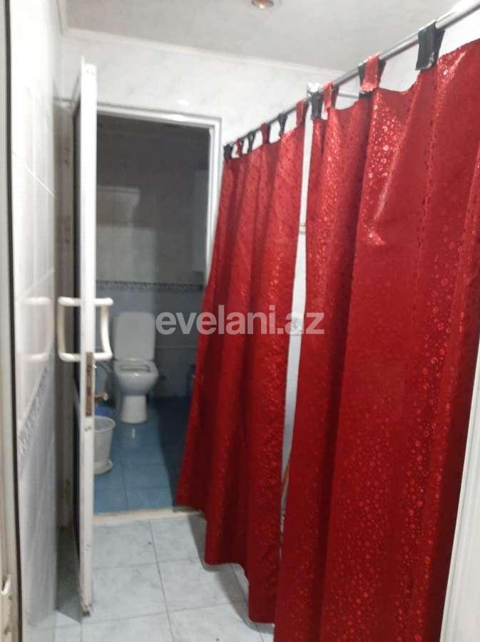 Сдаётся, офис, 3-комнаты, 110 m², Ясамальский r.