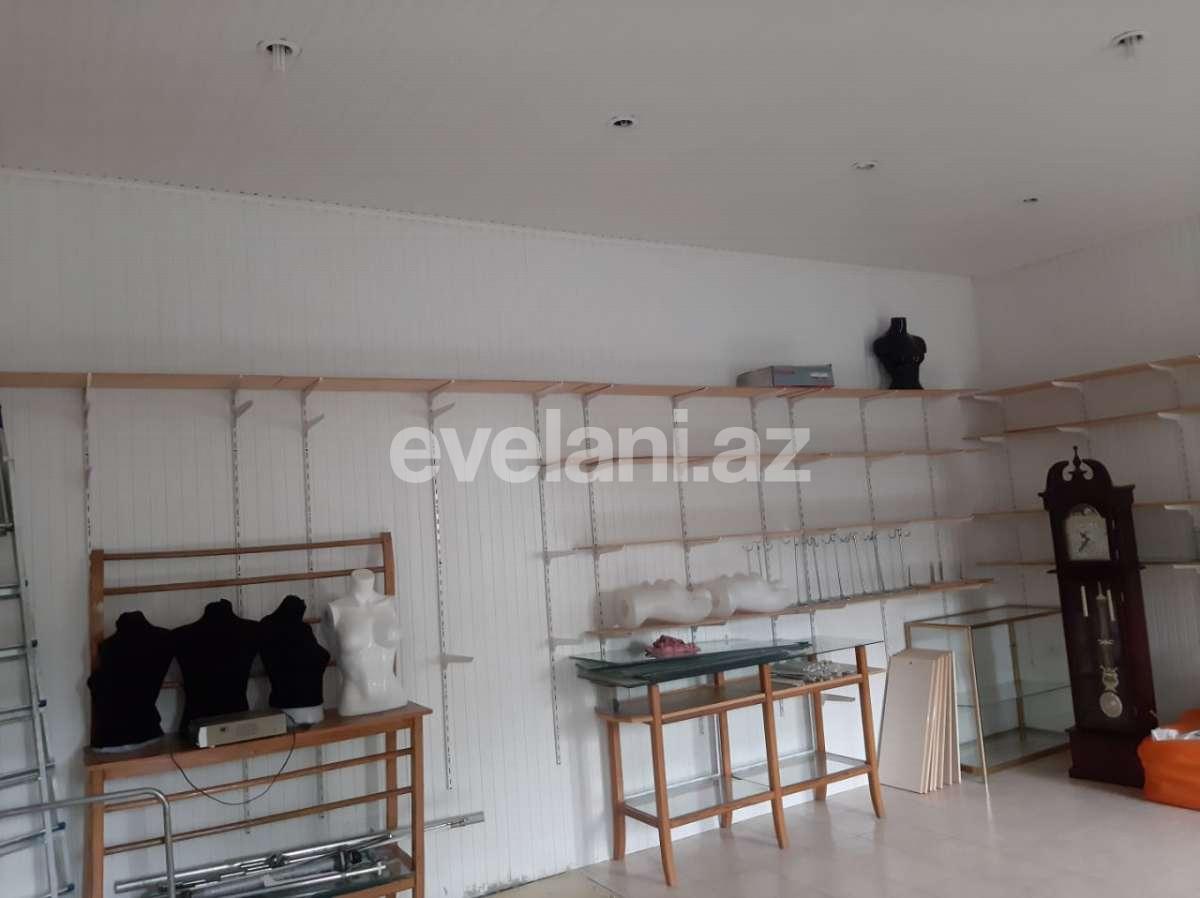 Сдаётся, офис, 3-комнаты, 110 m², Ясамальский r.