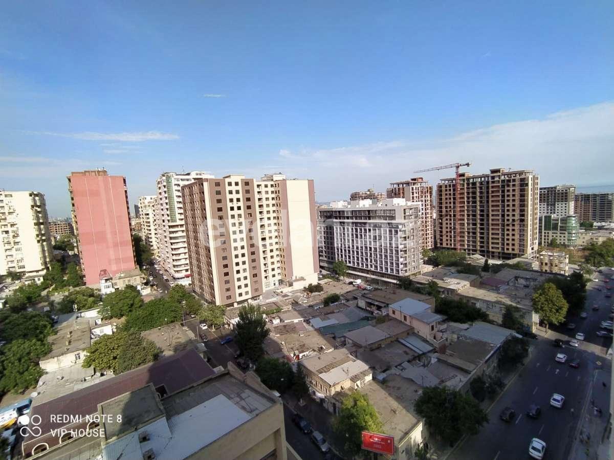 Sale, new building, 1 room, 40 m², 28 may m.