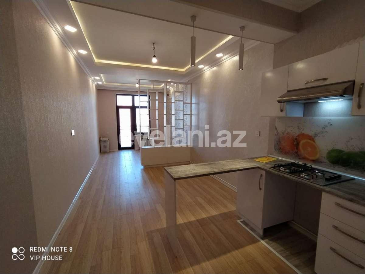 Sale, new building, 1 room, 40 m², 28 may m.