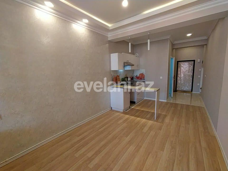 Sale, new building, 1 room, 40 m², 28 may m.