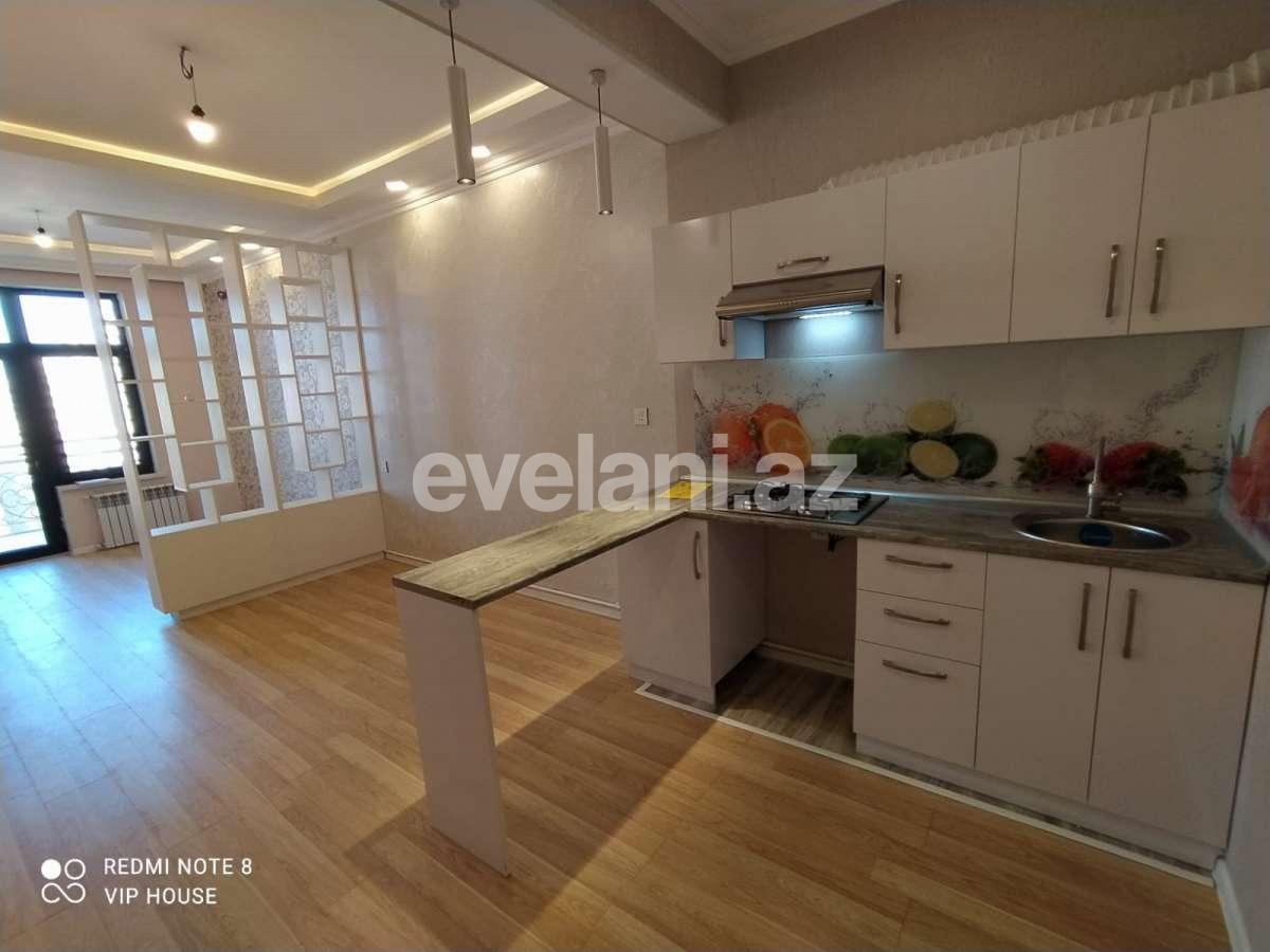 Sale, new building, 1 room, 40 m², 28 may m.