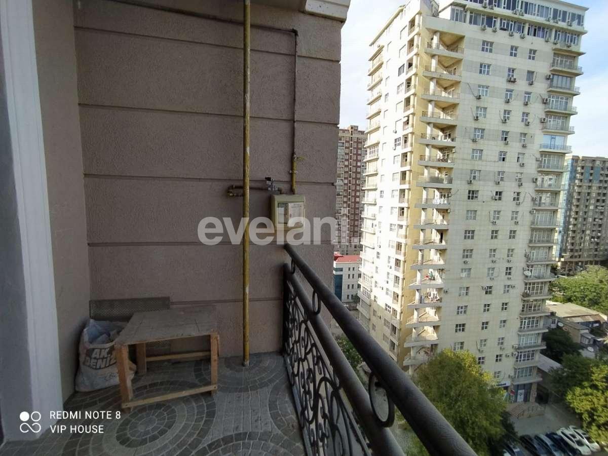 Sale, new building, 1 room, 40 m², 28 may m.