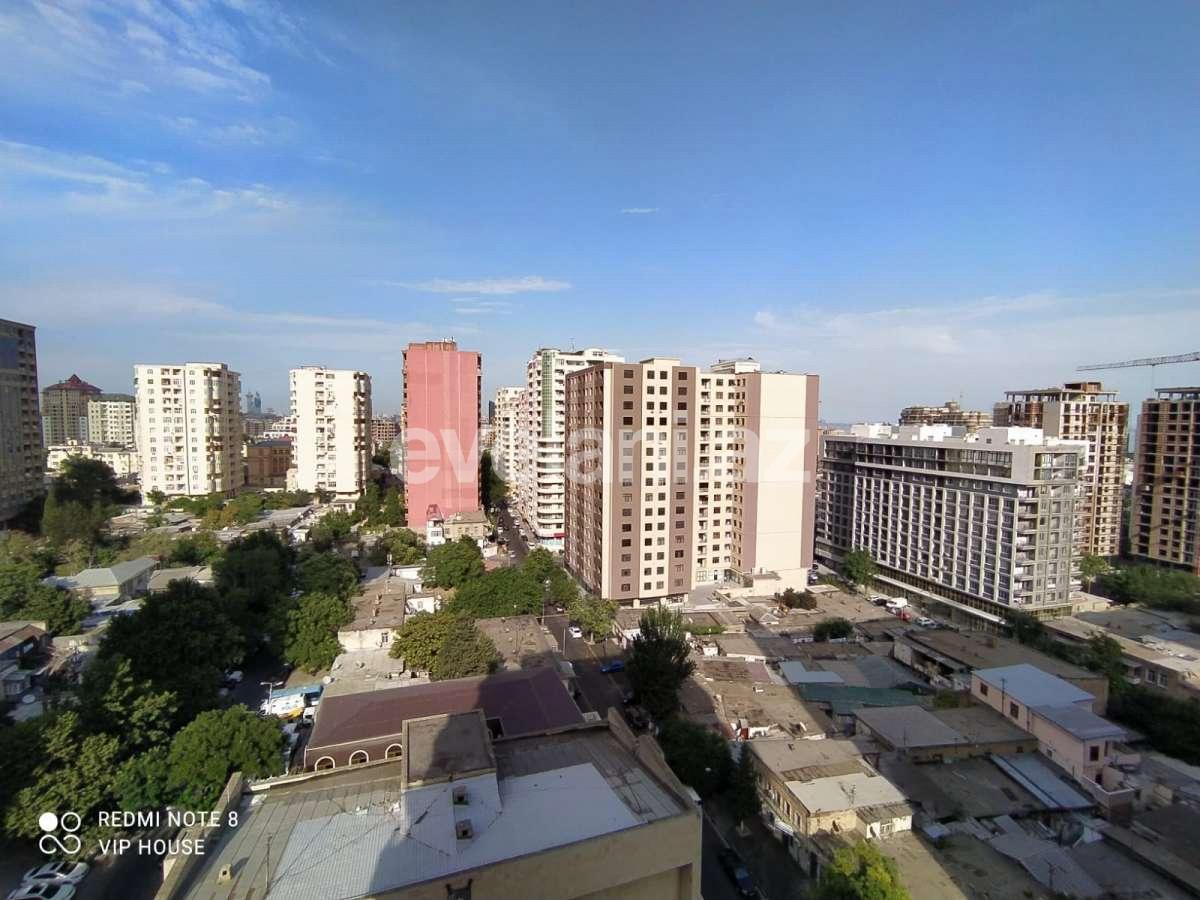 Sale, new building, 1 room, 40 m², 28 may m.