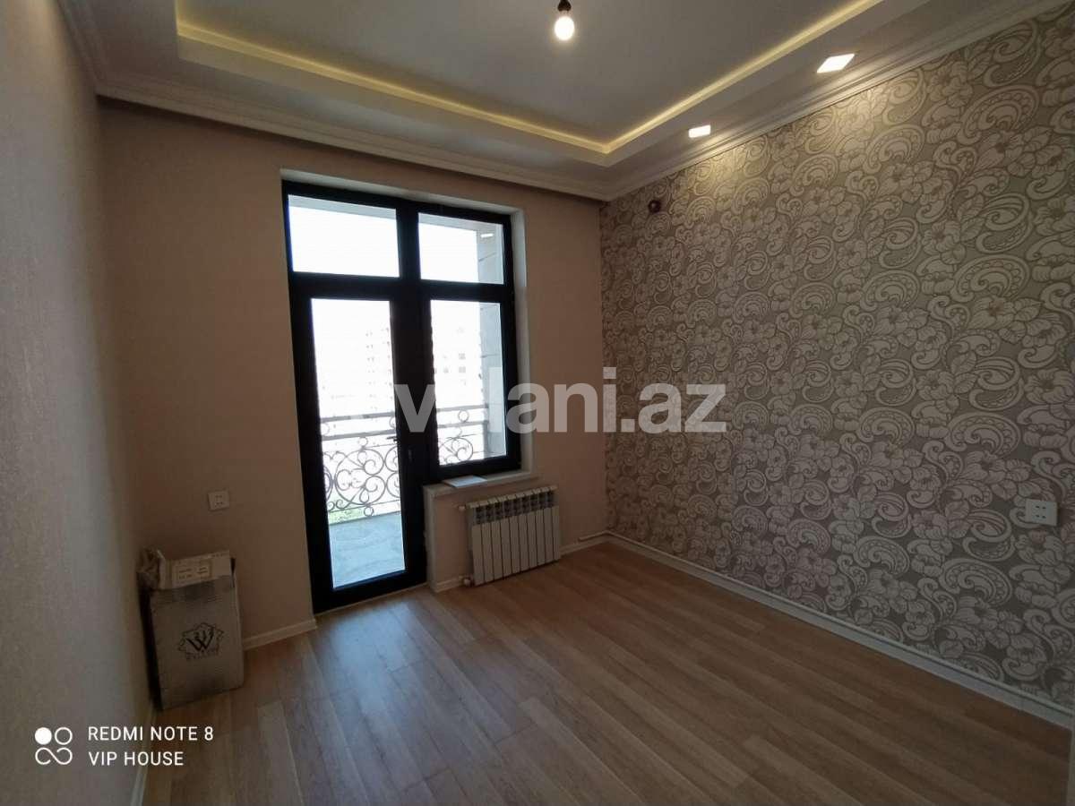 Sale, new building, 1 room, 40 m², 28 may m.