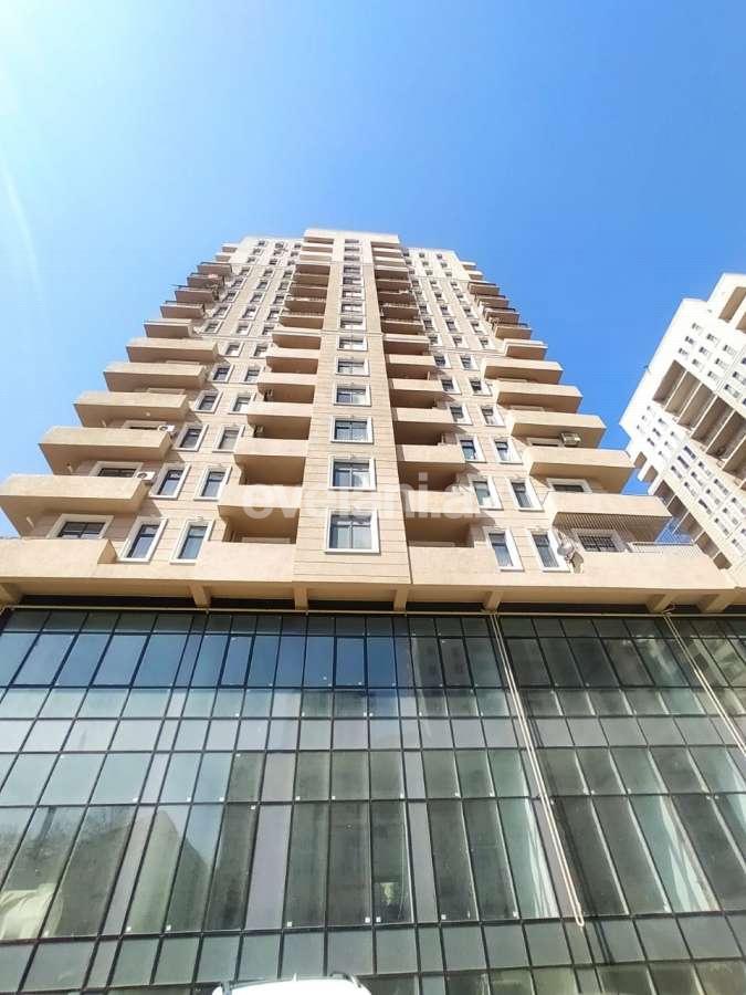 Sale, new building, 1 room, 40 m², 28 may m.