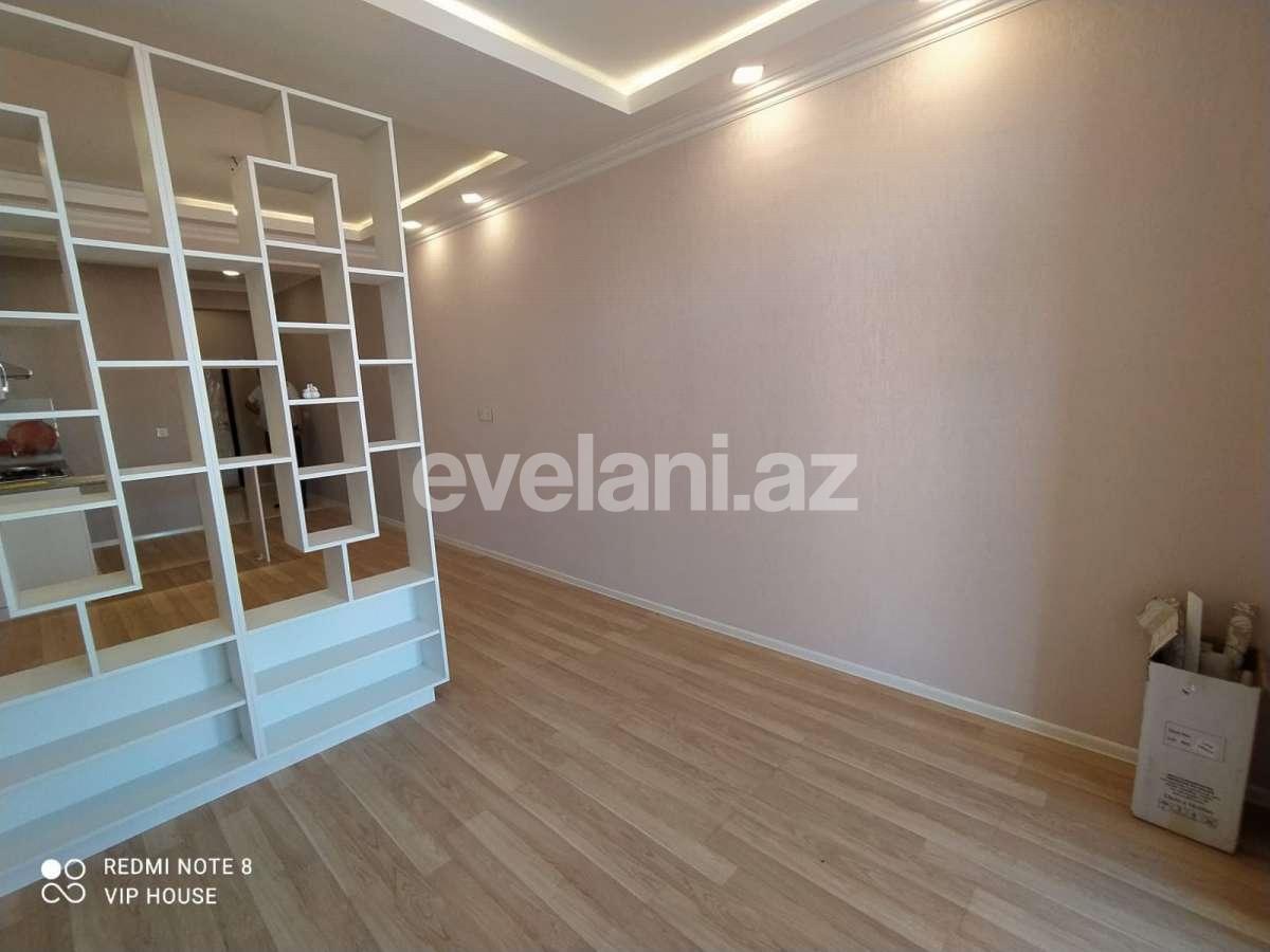 Sale, new building, 1 room, 40 m², 28 may m.