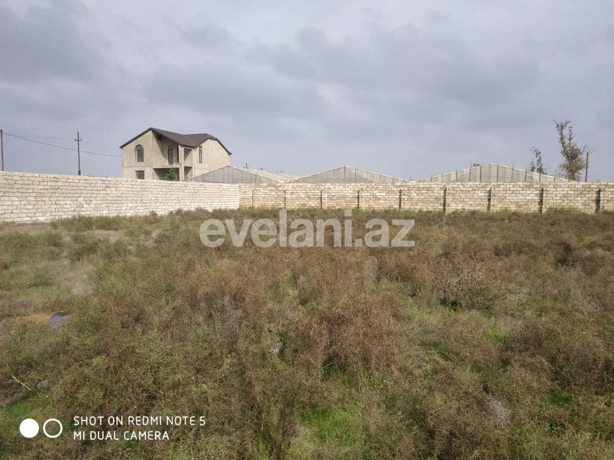 Sale, land, 5 ar, Mashtaga d.