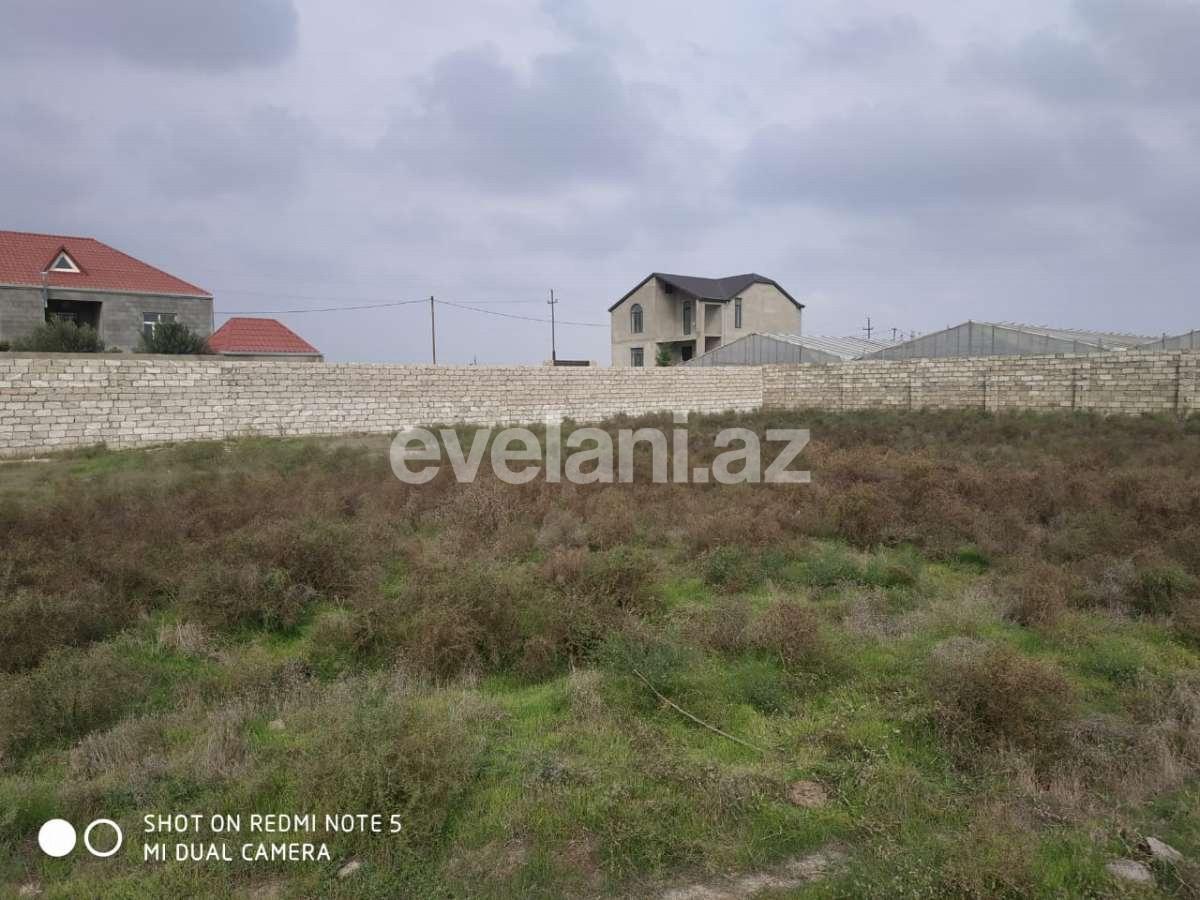 Sale, land, 5 ar, Mashtaga d.