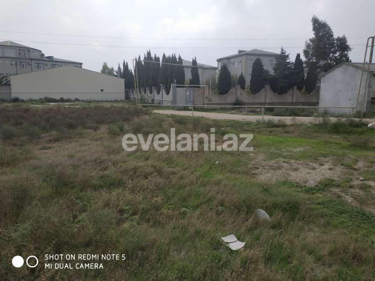 Sale, land, 5 ar, Mashtaga d.