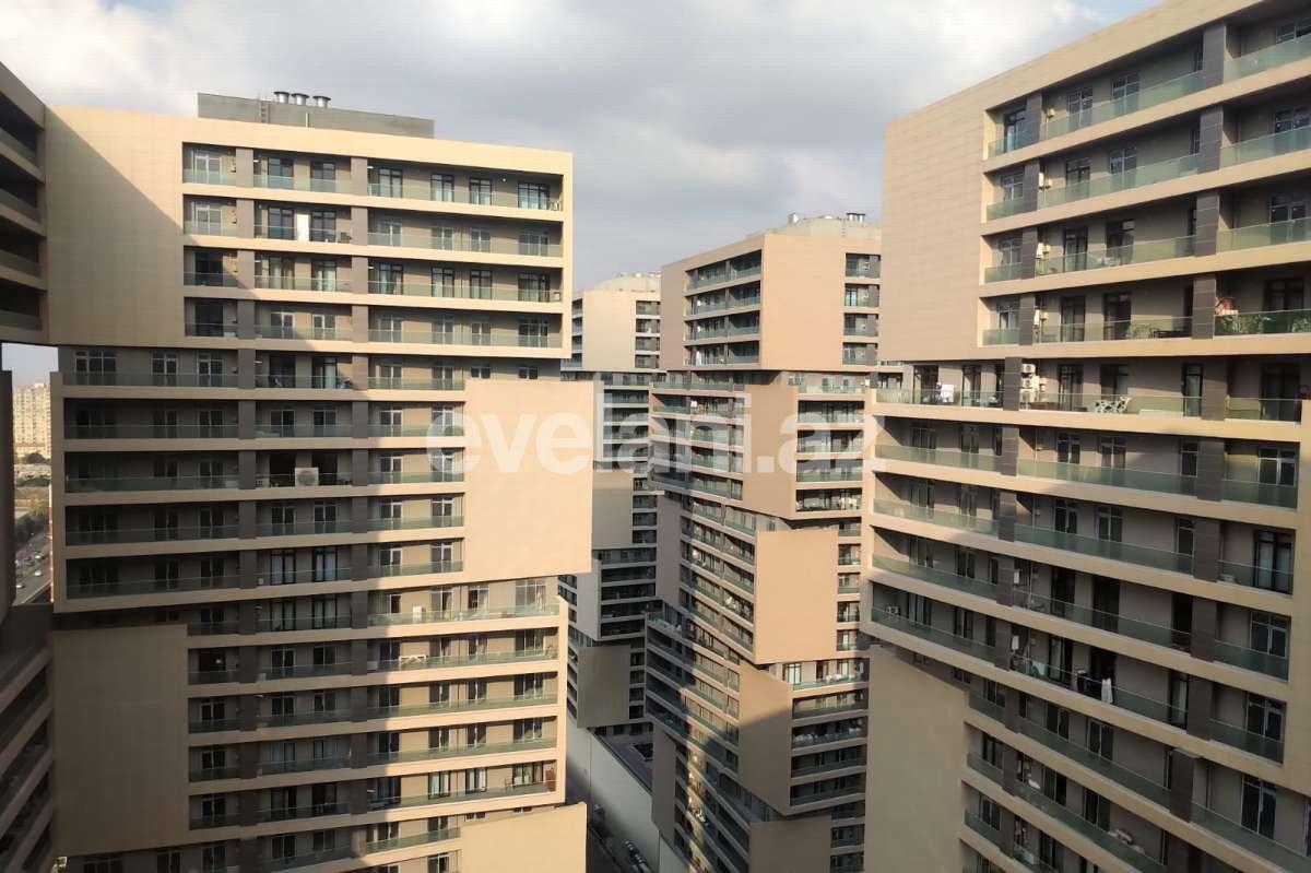 Satılır, yeni tikili, 2 otaqlı, 99 m², 8 Noyabr m.