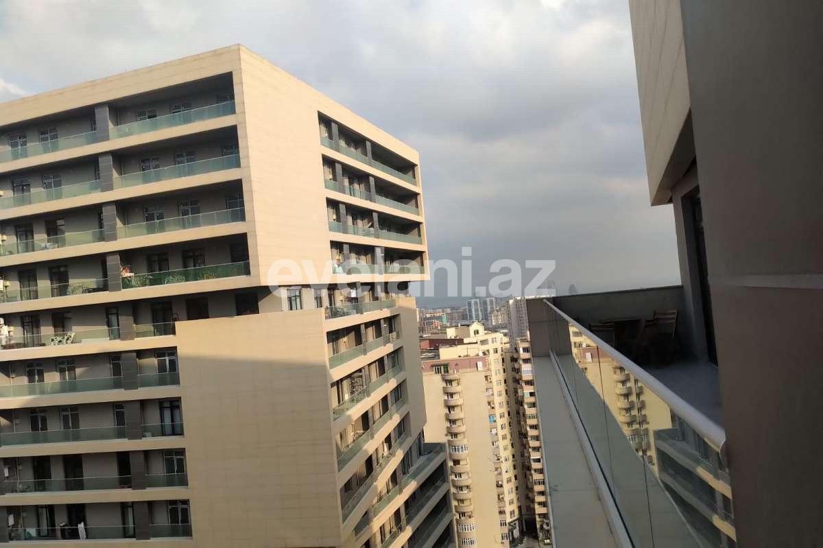 Satılır, yeni tikili, 2 otaqlı, 99 m², 8 Noyabr m.