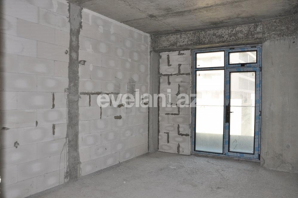 Satılır, yeni tikili, 2 otaqlı, 99 m², 8 Noyabr m.