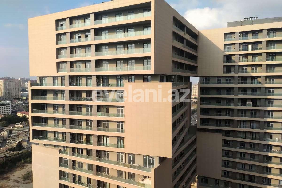 Satılır, yeni tikili, 2 otaqlı, 99 m², 8 Noyabr m.