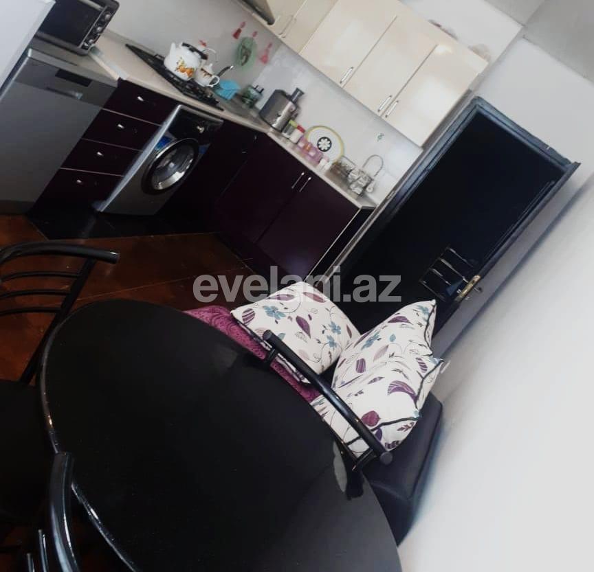 Sale, new building, 2 room, 94 m², Baku, Binagadi r, 9-th microdistrict d, Nasimi m.