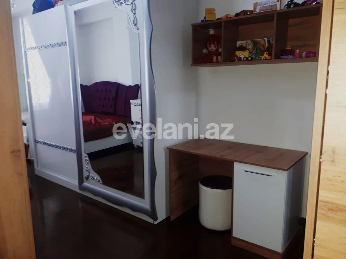 Sale, new building, 2 room, 94 m², Baku, Binagadi r, 9-th microdistrict d, Nasimi m.