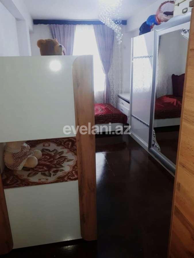 Sale, new building, 2 room, 94 m², Baku, Binagadi r, 9-th microdistrict d, Nasimi m.