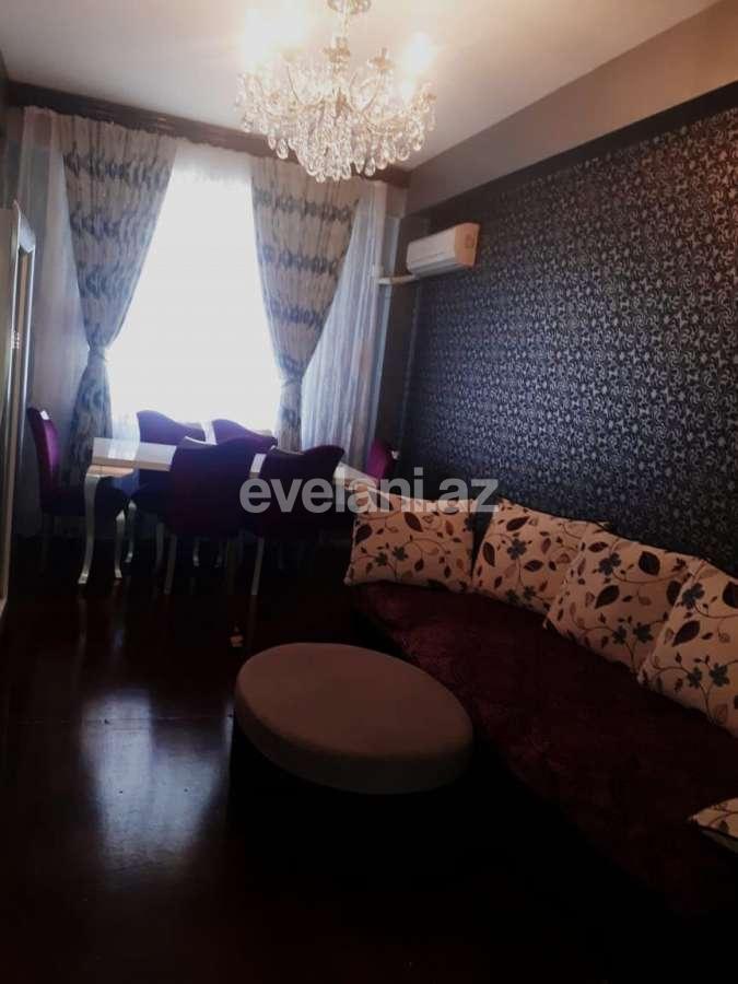 Sale, new building, 2 room, 94 m², Baku, Binagadi r, 9-th microdistrict d, Nasimi m.