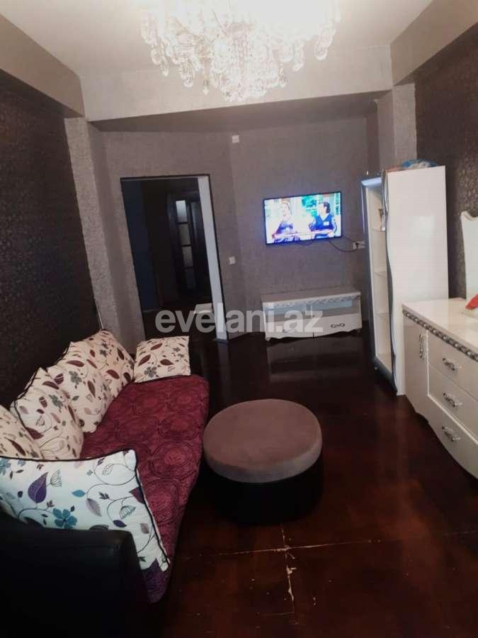 Sale, new building, 2 room, 94 m², Baku, Binagadi r, 9-th microdistrict d, Nasimi m.