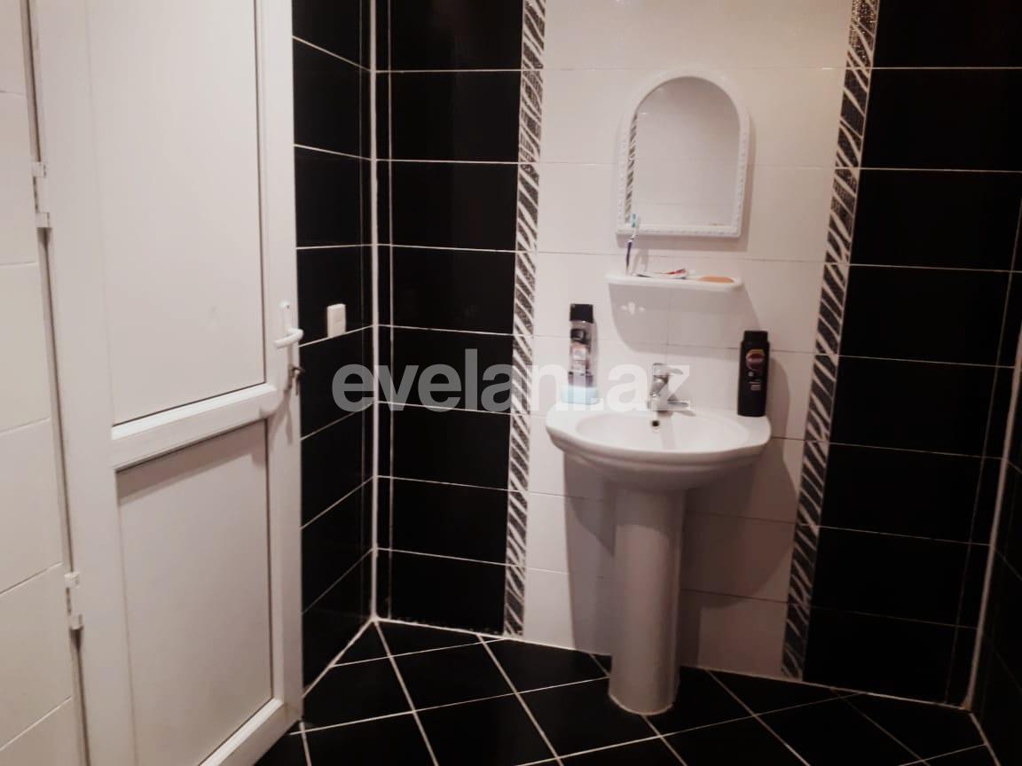 Sale, new building, 2 room, 94 m², Baku, Binagadi r, 9-th microdistrict d, Nasimi m.